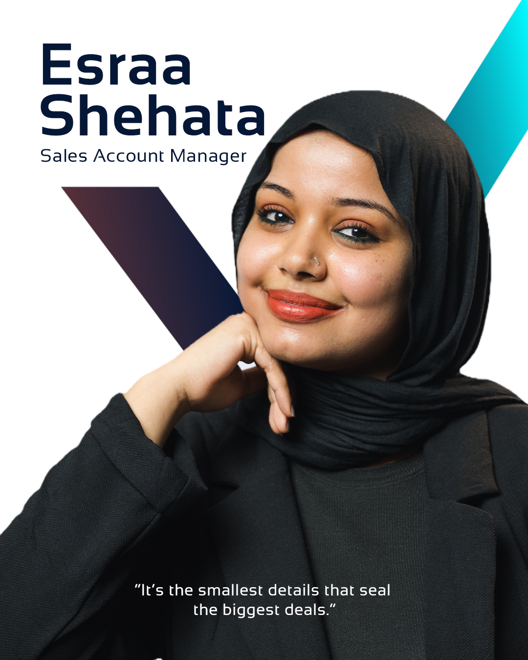 Esraa Shehata